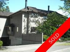 central burnaby Townhouse for sale:  2 bedroom 1,087 sq.ft. (Listed 2010-08-02)