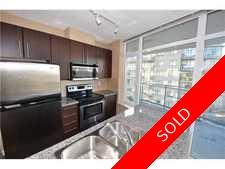 Downtown NW Condo for sale:  2 bedroom 830 sq.ft. (Listed 2012-02-02)