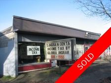 Whalley commercial for sale:   3,200 sq.ft. (Listed 2013-01-18)