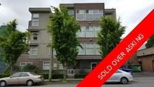 Marpole Condo for sale:  2 bedroom 833 sq.ft. (Listed 2016-05-09)
