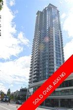 North Coquitlam Condo for sale:  1 bedroom 594 sq.ft. (Listed 2016-05-25)