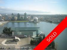 False Creek North Condo for sale:  1 bedroom 705 sq.ft. (Listed 2008-11-20)