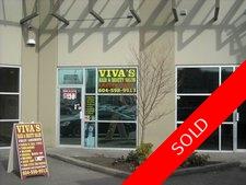 Surrey commercial for sale: Payal Business Center Studio 982 sq.ft. (Listed 2009-02-03)